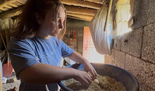 Kızılay'ın desteğiyle hedefine ulaştı: Türkiye 328'incisi genç, Koç üniversitesini kazandı