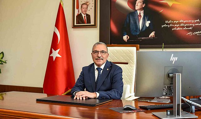 KMÜ'ye 2025 YKS'de yoğun ilgi