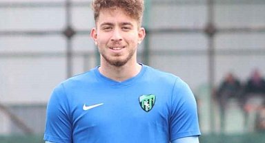 Kocaelispor, Ahmet Hasan Göcen ile yolları ayırdı