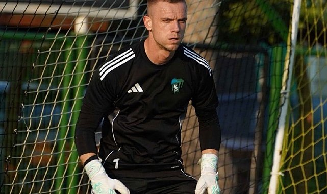 Kocaelispor rotasını Trabzon'a çevirdi