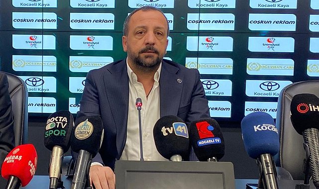 Kocaelispor'da acil ödenmesi gereken günü gelmiş borç 150 milyon TL