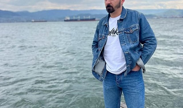 Kontrolünü kaybettiği motordan düşen genç hayatını kaybetti