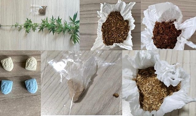 Konya'da 40 günde 213 bin şahıs sorgulandı