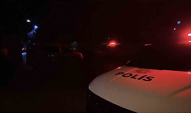 Konya'da kavga kanlı bitti: 3 yaralı