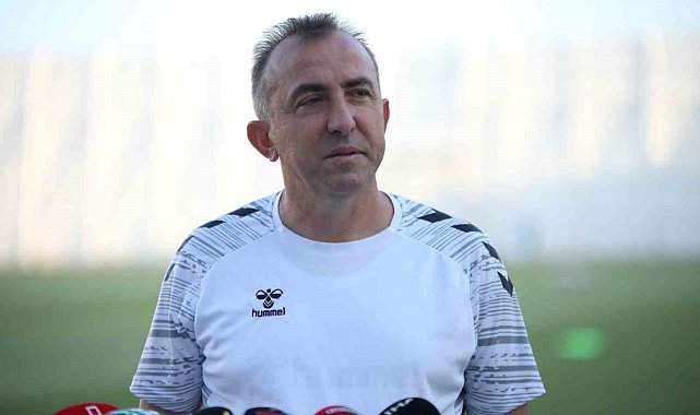 Konyaspor'da Eyüpspor maçı hazırlıkları sürüyor