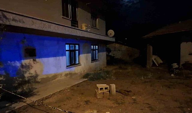 Korkulukları olmayan balkondan düşen adam hayatını kaybetti