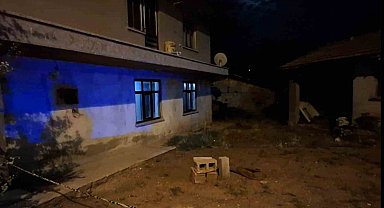 Korkulukları olmayan balkondan düşen adam hayatını kaybetti