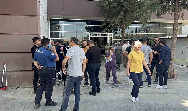 Köyde yaşanan kavga hastanede bitti: 1'i ağır 4 yaralı