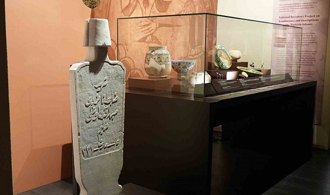 Kültür Varlıkları ve Müzeler Genel Müdür Yardımcısı Gönültaş: "Geleceğe Miras Projesi kapsamında 251 kazı alanında kazı yapılıyor"