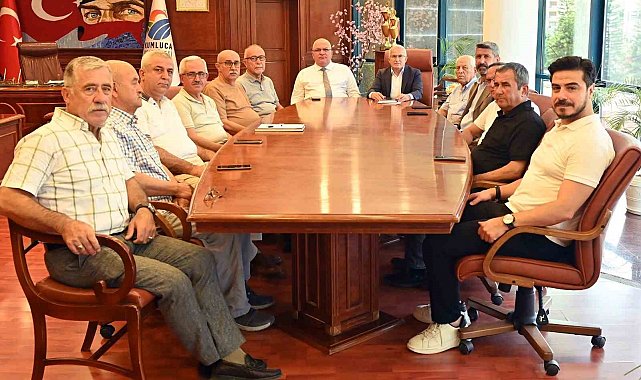 Kumluca'da Sağlık Bilimleri Fakültesi'nin eksikleri için iş birliği kararı