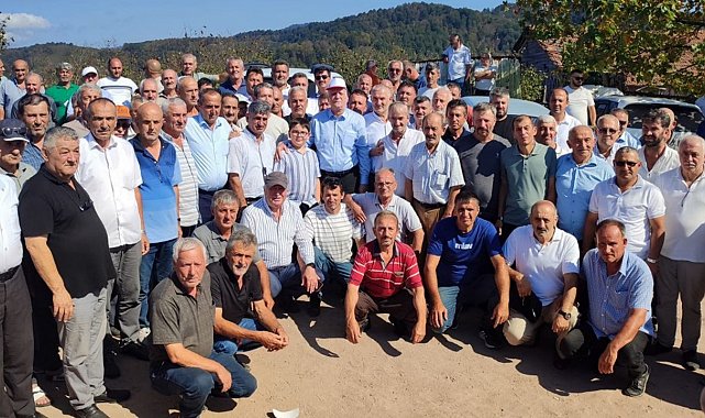 Kuraklık ve don fındığı vurdu: TZOB Başkanı Bayraktar'dan rekolte uyarısı