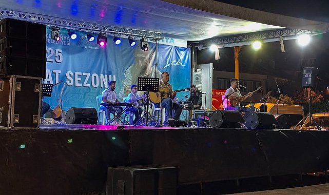 Kütahya ve Dumlupınar Belediyelerinden Zafer Haftası'na özel etkinlikler