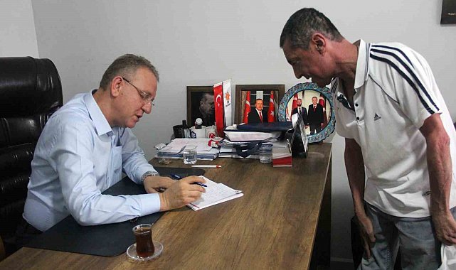 Kütahya'da 'Hemşehri Buluşmaları' başladı