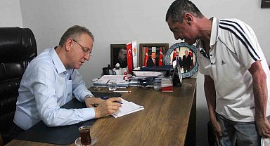 Kütahya'da 'Hemşehri Buluşmaları' başladı