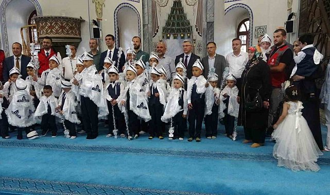 Kütahya'da 529 yıllık vakıf geleneği sürdürülüyor