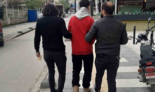 Kütahya'da 7 ayda 2 bin 85 aranan şahıs yakalandı