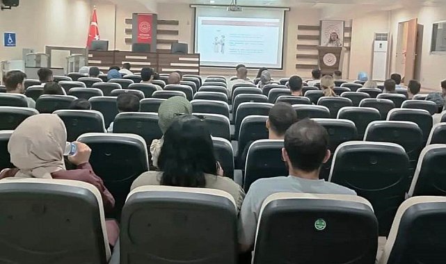 Kütahya'da evlilik kredisinden yararlanacak genç çiftlere evlilik öncesi eğitim