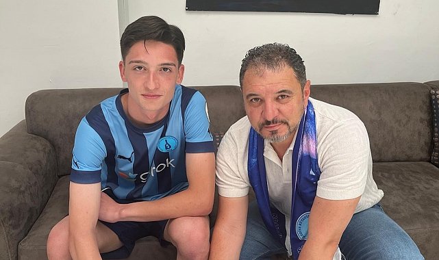 Kütahyaspor iki genç futbolcuyu kadrosuna kattı