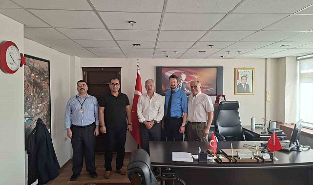 Kuyucak'ta Genel Tarım Sayımı başladı