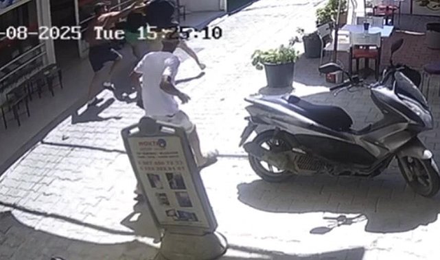 Kuzenini bıçaklayarak öldüren şüpheli: "Kullandığım ilaç uyku yaptığı için olayı hatırlamıyorum"