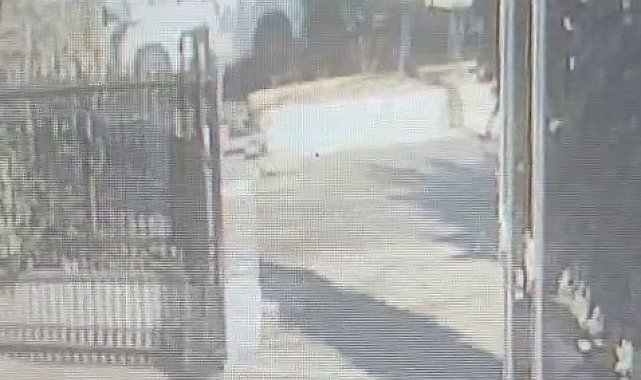 Lise öğrencisi staj yolunda cipin çarpmasıyla hayatını kaybetti