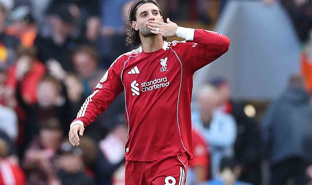 Liverpool, Arsenal'i tek golle geçti