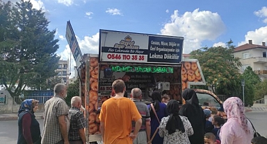 Lokma Döktürme Adetinin Manevi Huzuru