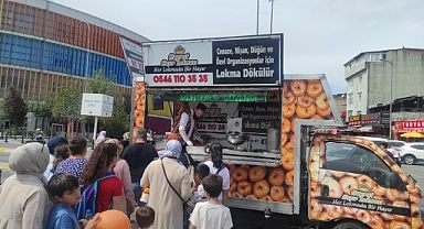 Lokma Döktürmek İsteyenler Nelere Dikkat Etmeli?