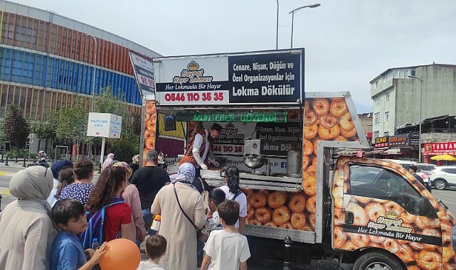 Lokma Döktürmek İsteyenler Nelere Dikkat Etmeli?