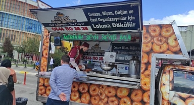 Lokmacı ve Lokma Hayrının Anlamı