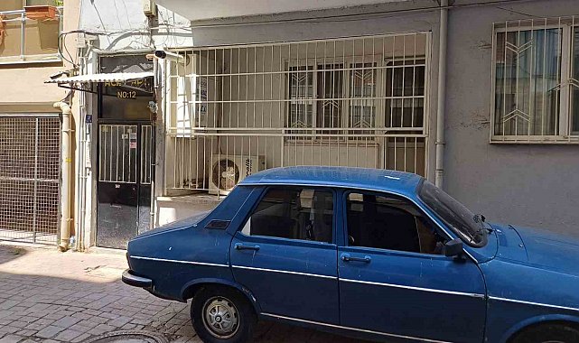 Mahalleye yayılan kötü koku, bozuk etten kaynaklanmış