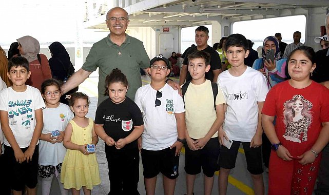 Malatya Büyükşehir Belediyesi'nden anlamlı etkinlik