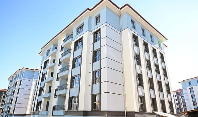 Malatya, Temmuz'da 816 konut satışıyla bölge ikincisi oldu