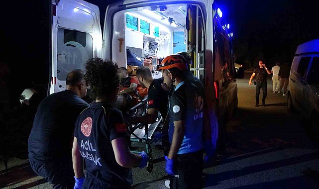 Malatya'da ev sahibi-kiracı kavgası: 4 yaralı