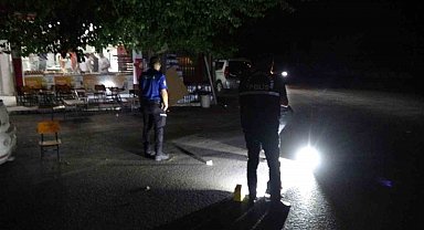 Malatya'da kağıt toplayıcıları arasında silahlı kavga: 2 yaralı