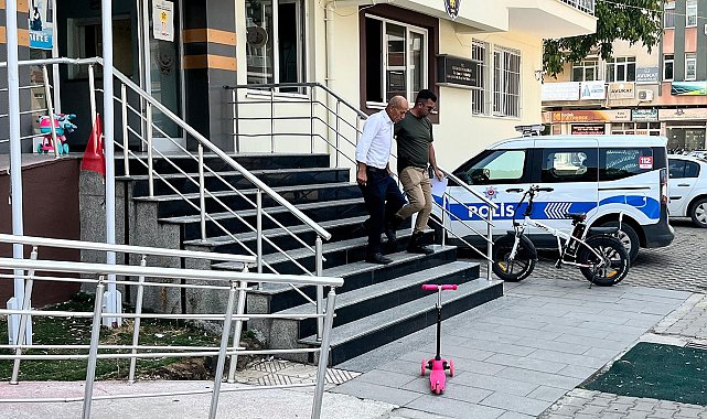 Manisa'da 2 kişinin öldüğü kazada otobüs sürücüsü tutuklandı
