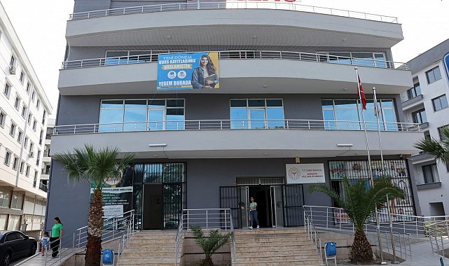 Manisa'da YEGEM kayıtları devam ediyor
