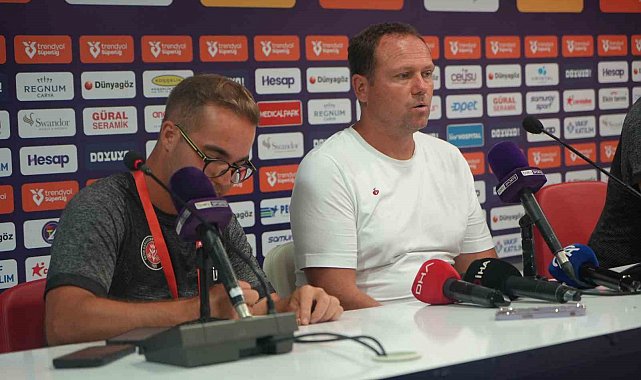 Marcel Licka: "Bu geri dönüş mental açıdan büyük destek sağladı"