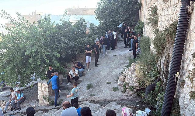 Mardin'de haber alınamayan 2 kız kardeş evde ölü bulundu