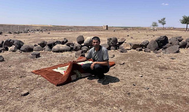Mardin'de ölü bulunan 12 yaşındaki Zeynep'in acılı babası konuştu