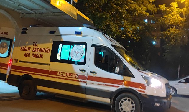 Mardin'de silahlı kavga: 2 ölü