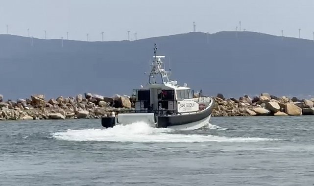 Marmara'nın derinliklerindeki bekleyiş: Çalışmalara akıntı engel oldu