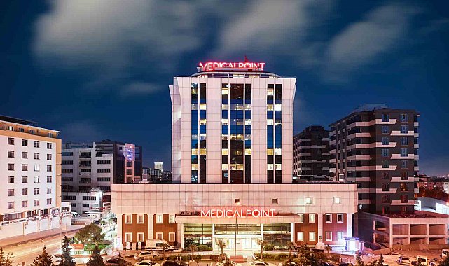 Medical Point uzmanlarından gastroenterit uyarısı