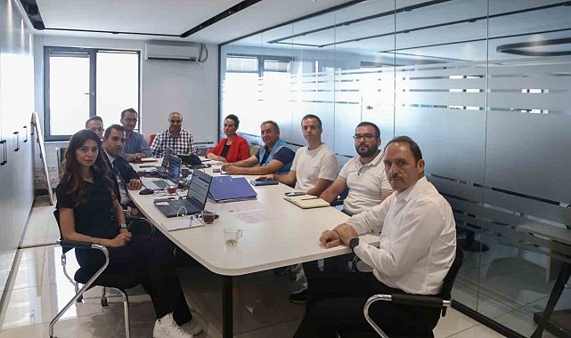 Melikgazi Belediyesi'nde ISO 9001 Kalite Yönetim Sistemi TSE tetkiki başarıyla gerçekleştirildi