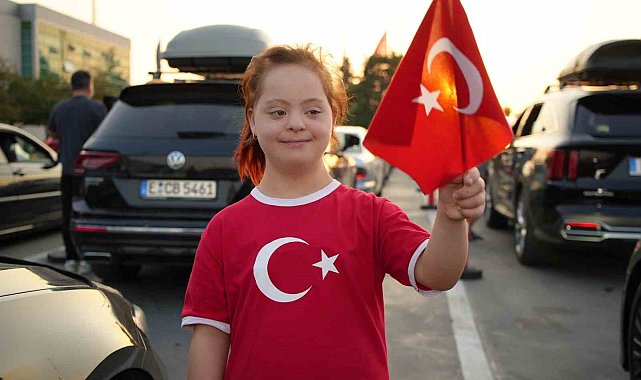 Memleketten ayrılık hüznü: Gurbetçiler dönüş yolunda
