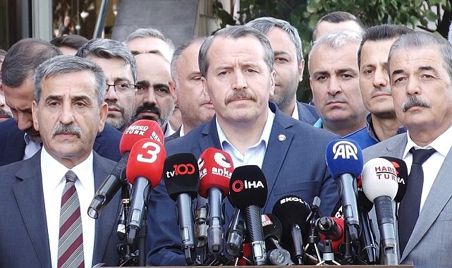 Memur-Sen Genel Başkanı Yalçın: "Bin liralık taban aylığı teklifi beklentiyi karşılamaz"