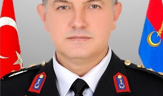 Merkeze çekilen Bilecik İl Jandarma Komutanı Erbakıcı emekliliğe sevk edildi