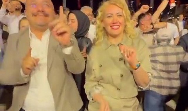 Merkezefendi Başkanı Doğan'a olay gönderme; "Biz çalışmayı biliriz ama oynamayı da öğreneceğiz"