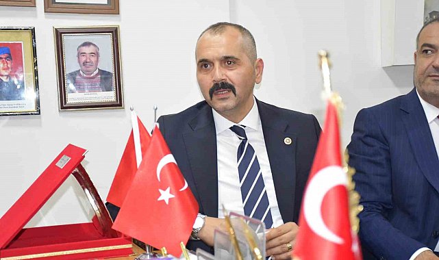 MHP'li Durgun, Ardahanlıları "Terörsüz Türkiye için Milli Birlik ve Dayanışma Buluşmaları" toplantısına davet etti