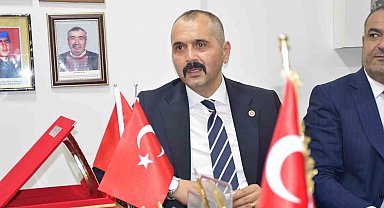 MHP'li Durgun, Ardahanlıları "Terörsüz Türkiye için Milli Birlik ve Dayanışma Buluşmaları" toplantısına davet etti